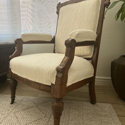 Vintage Chair