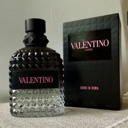 Valentino Born In Roma Uomo EDT 3.4oz