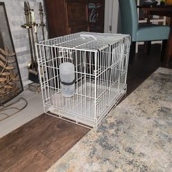 Nice Dog Crate 
