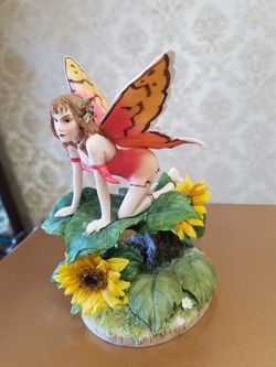 Orange Fairy- 2 for $30