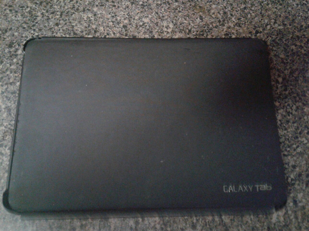 Free case for tablet