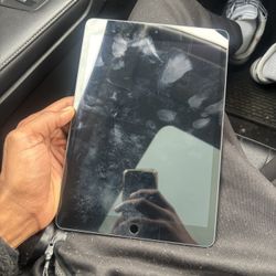 64 GB 9th Generation IPad