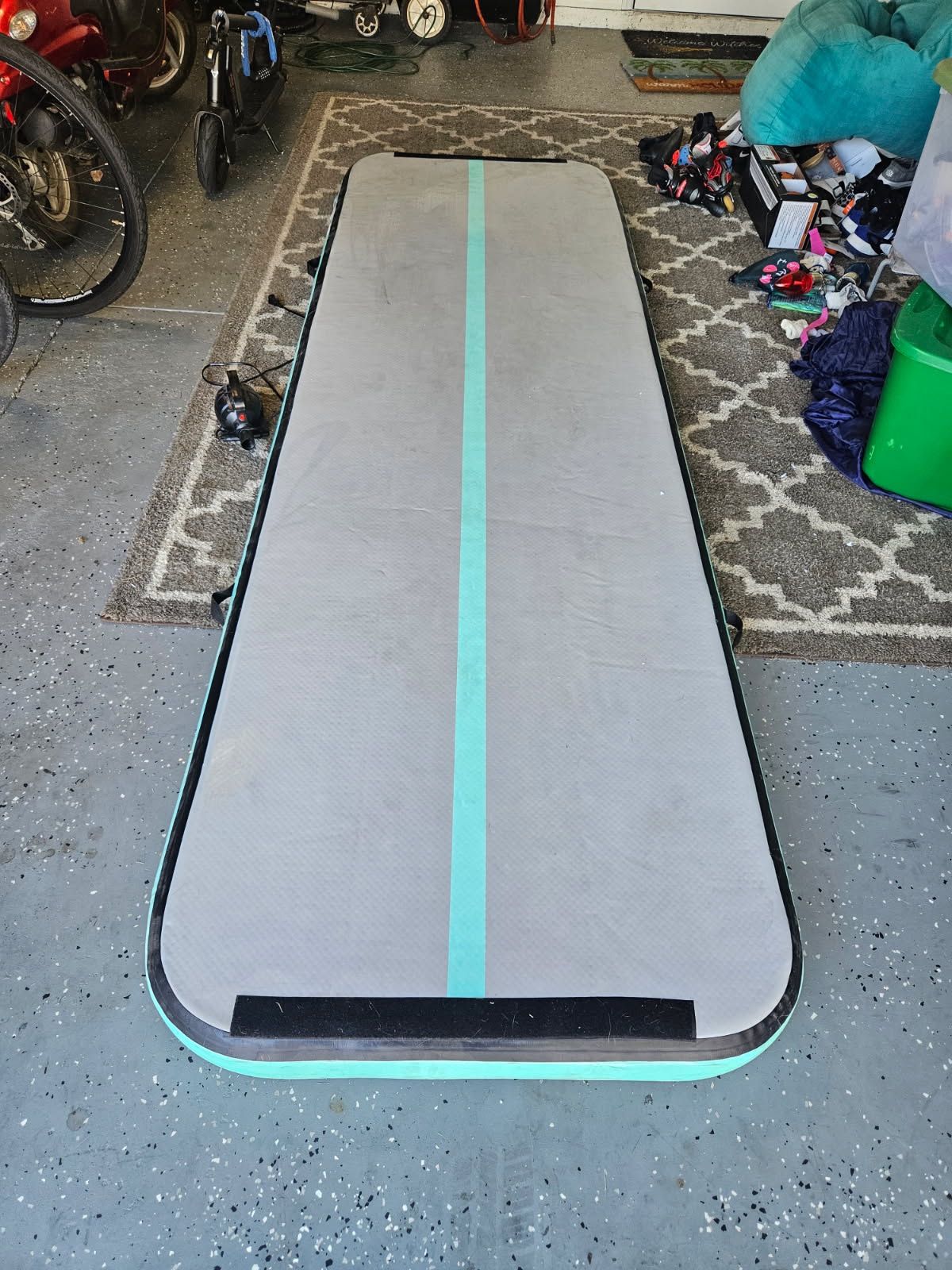 10ft Gymnastics Mat