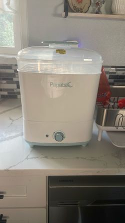 Papablic bottle Sterilizer