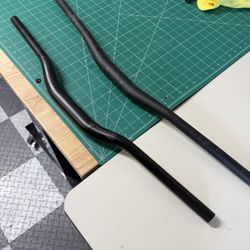 Renthal Fat Bar Mtb Handlebar