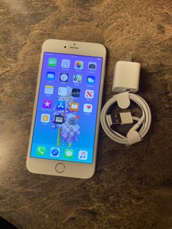 iPhone 6 Plus Unlocked for all carriers