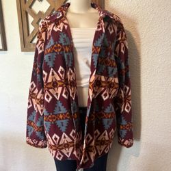 Women’s large Wrangler 