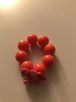 Baby bracelet