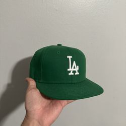 Men Fitted Hats