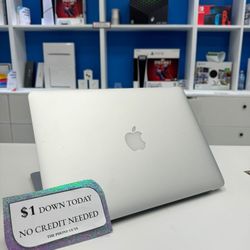 Apple MacBook Air 13 Inch 2017 Laptop - 90 Days Warranty - Pay $1 Down available - No CREDIT NEEDED