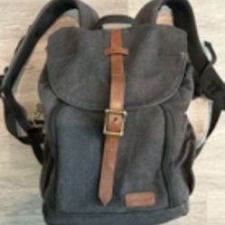 Bagsmart Camera Backpack
