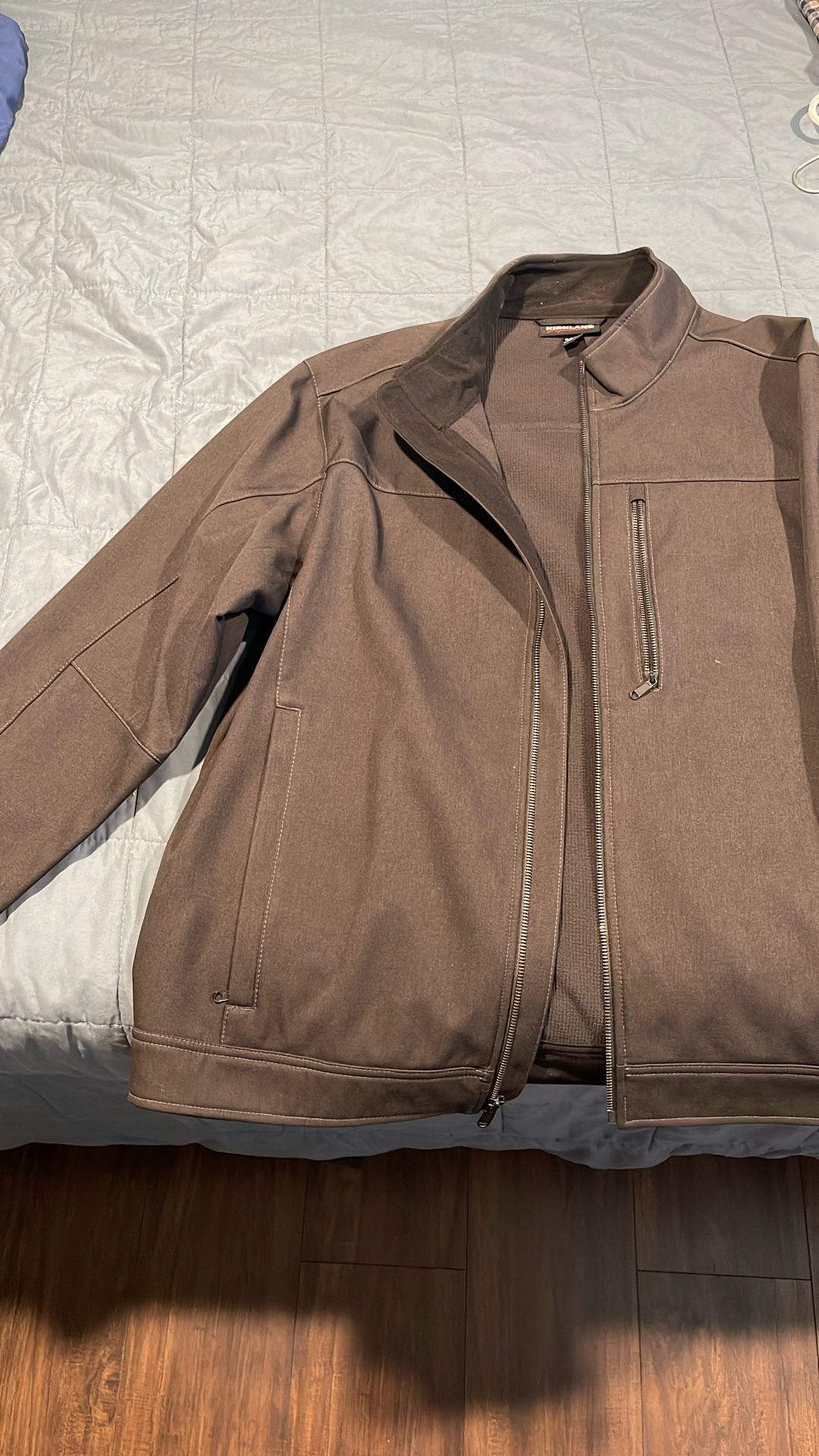 Jacket