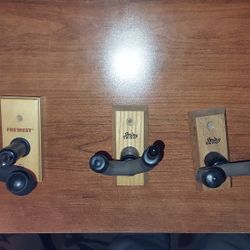 Instrument Wall Hangers