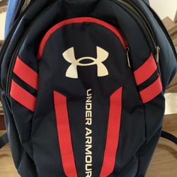 Youth Boys Backpack