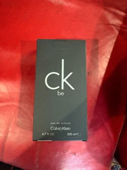 Calvin Klein