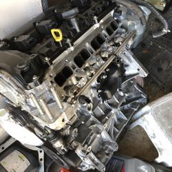 Mazda 6 Engine/Parts For Sale 