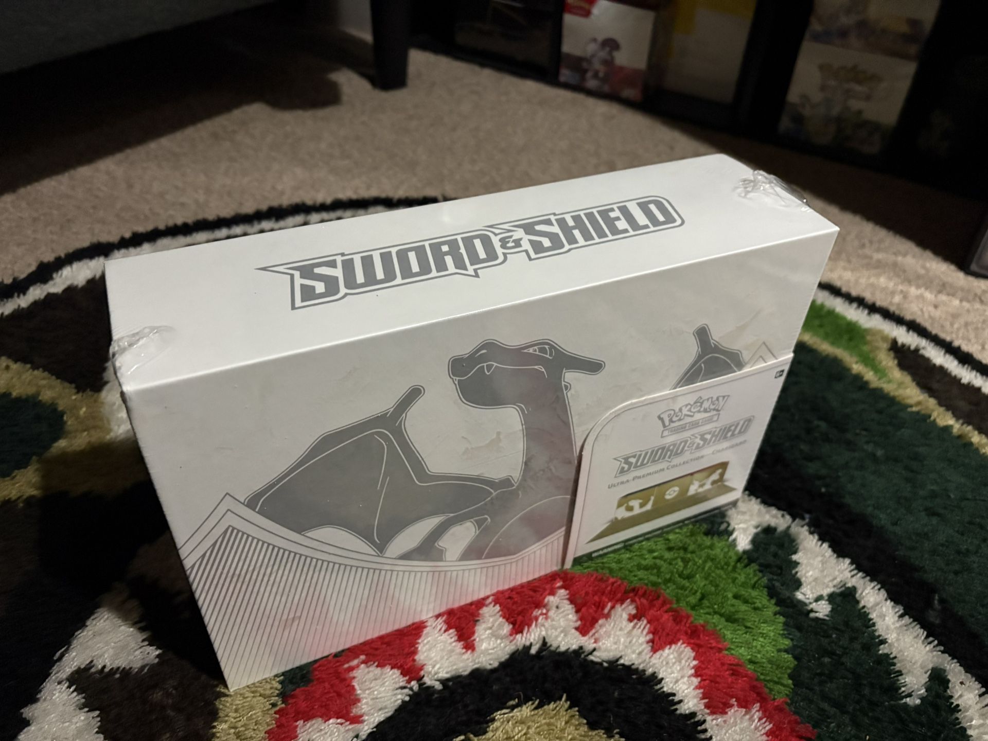 Brand New Factory Sealed