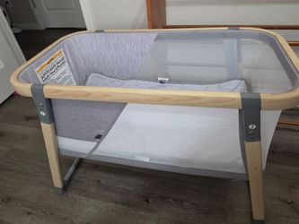 Boppy Portable Folding Baby Bassinet