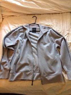 Large. Old Navy jacket