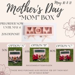 Mothers Day