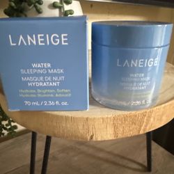 Laneige Water Sleeping Mask 70mL