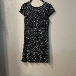 Cocktail Dress