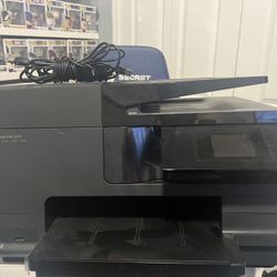 HP Official Jet pro 8615