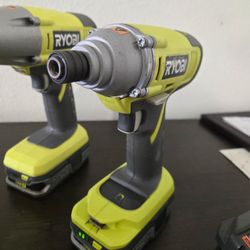 Ryobi