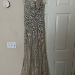 Beautiful Prom Dress 