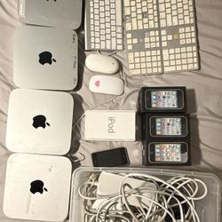 Apple Products