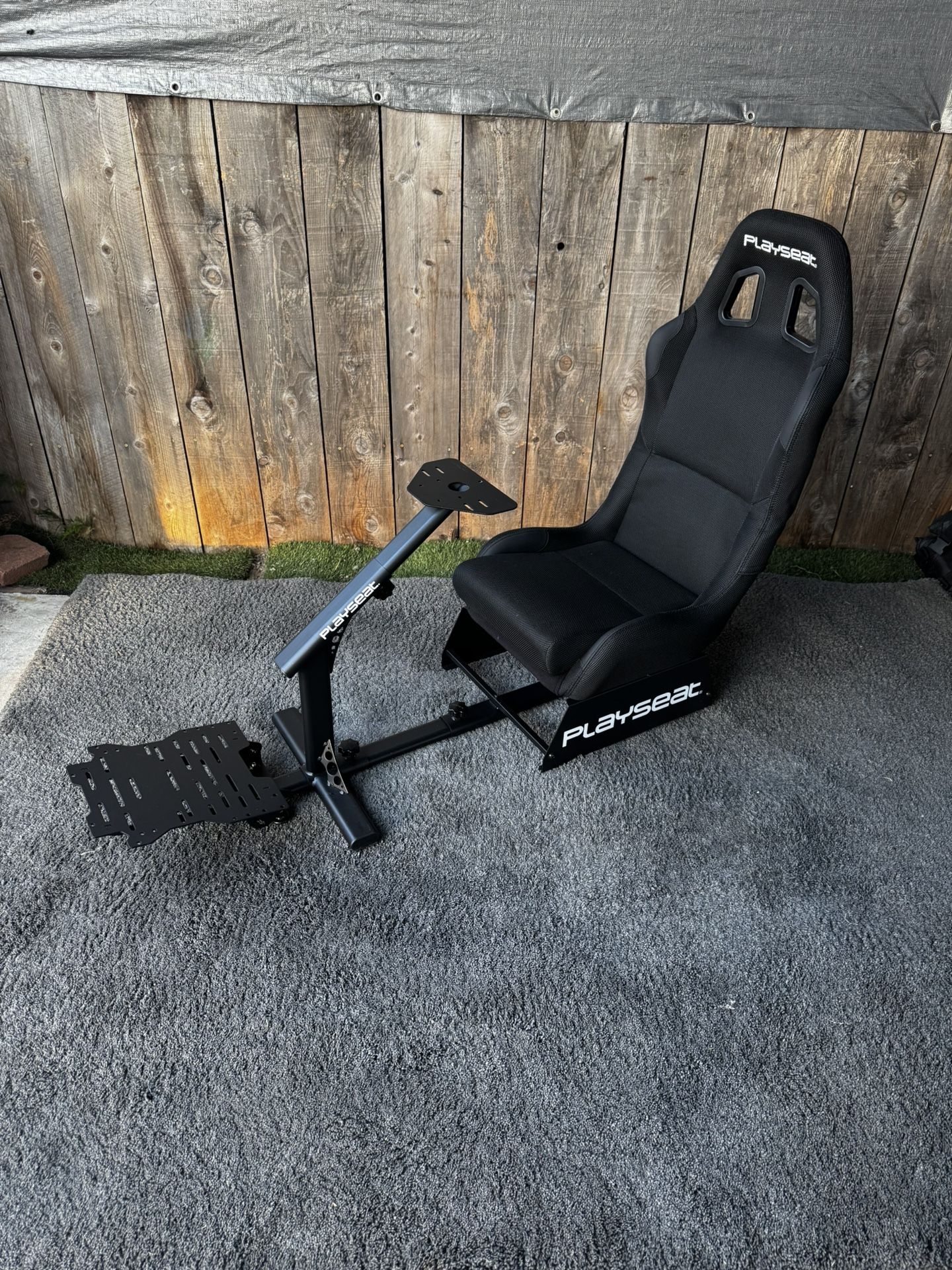 Playseat