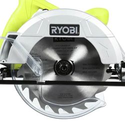 13 Amp Corded 7-1/4 Inc. Circular Saw