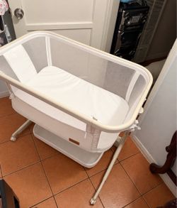 cheap diaper bassinet new