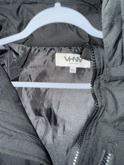 New VHNY Jacket