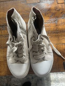 Burberry Kids Shoes