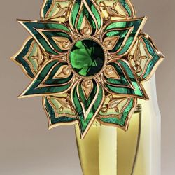 Limited Edition!©️Disney BATH & BODY WORKS✨🧞‍♂️👸Princess JASMINE👸🧞‍♂️✨Light up wallflowers adjustable fragrance plug 