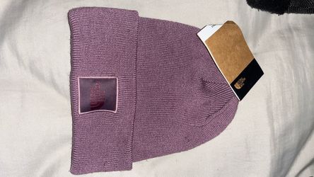 North face hat