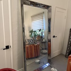 Large Mirror 