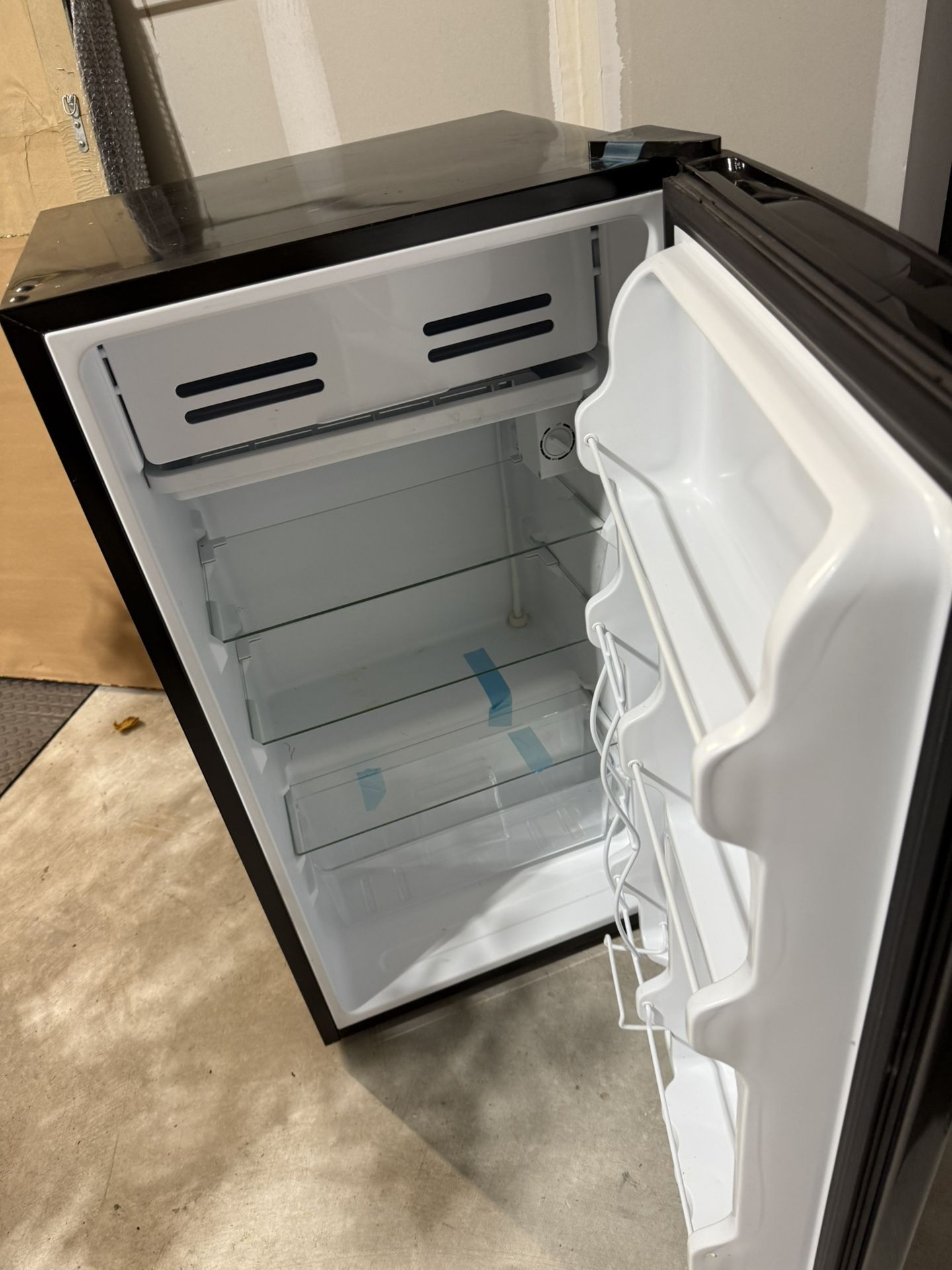 Midea Refrigerator