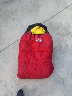 Marlboro Cigarettes, Sleeping Bag, Collectors Item