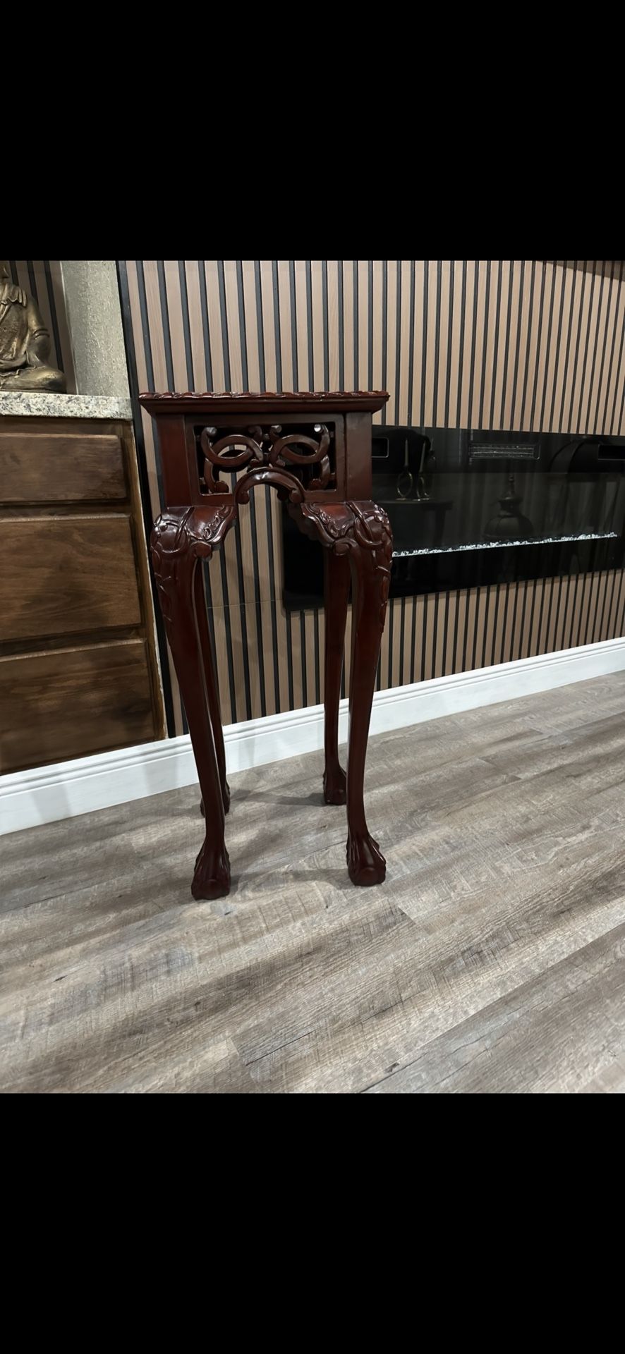 Table Stand $40.00
