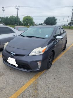 Toyota Prius 2015 – new hybrid battery
Austin.
Toyota Prius 2015 – batería híbrida nueva.