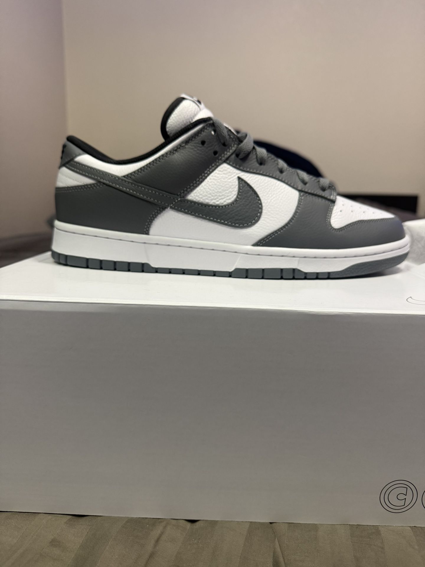 Nike Dunk Low Size 12