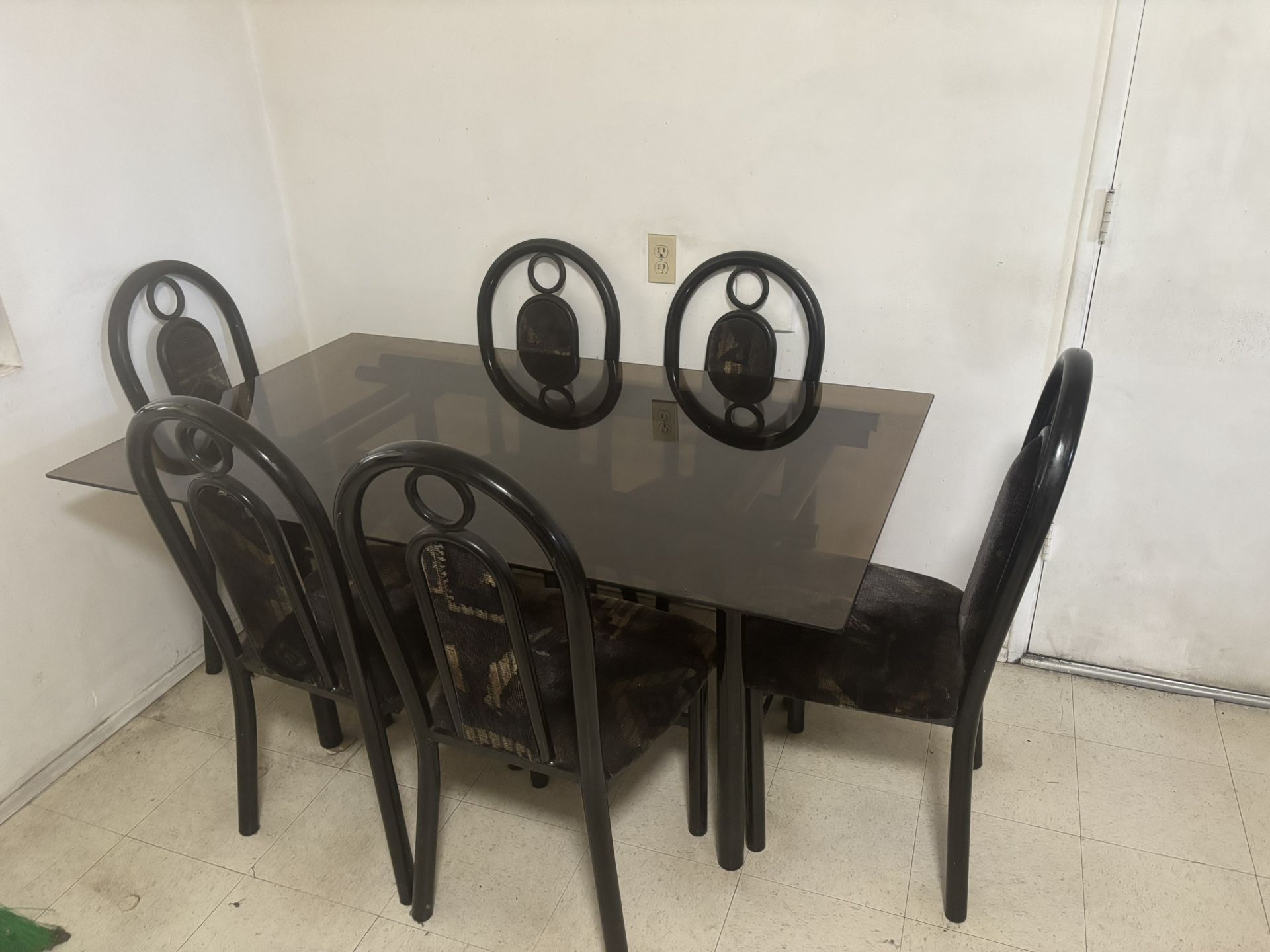Table set