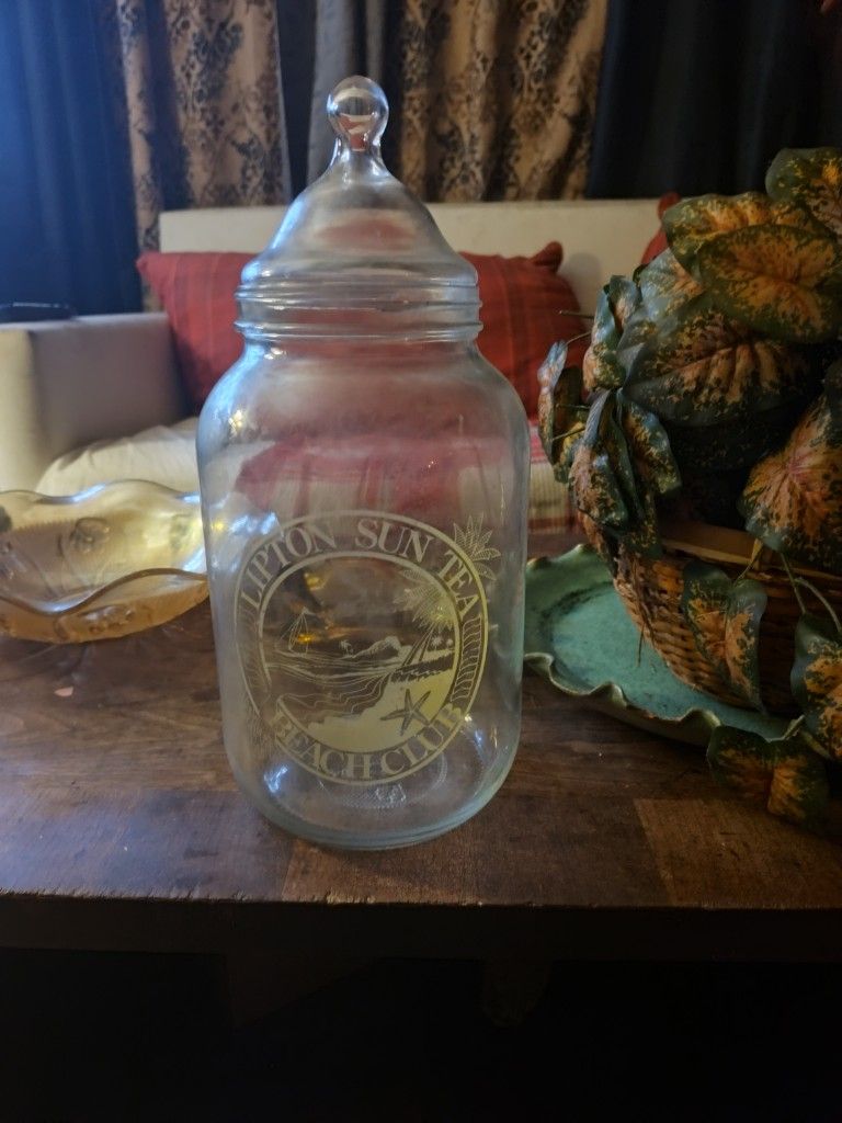 Lipton Iced Tea Co Task Lookup
