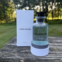 Louis Vuitton Imagination Eau de Parfum Spray 100ml/3.4fl.oz.