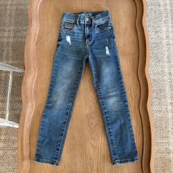 Jordache Girl jeans