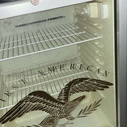 Mini fridges need gone