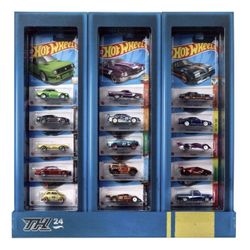 RLC Exclusive 2024 Hot Wheels Super Treasure Hunt Set
