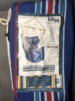 Hammock